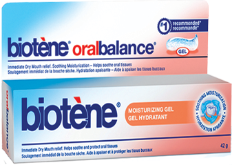 Biotene Oral Balance Gel on Sale