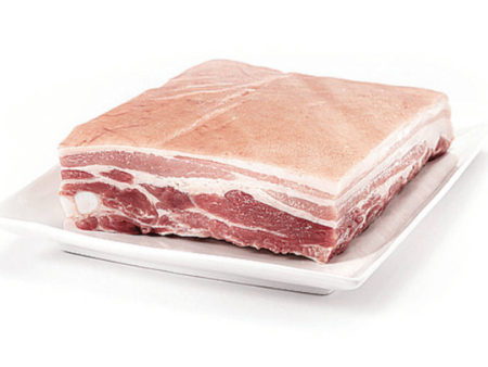 Pork Belly Boneless Rind On Per Kilo Price Cheap