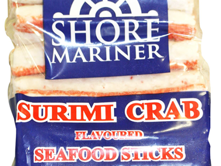 (7043) Surimi Seafood Sticks U W SM 10x1kg Sale