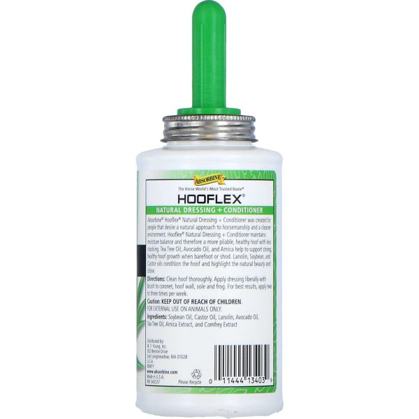 Absorbine Hufdressing Hooflex Discount