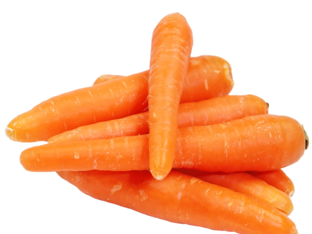 Washed New Zealand Table Carrot Per KG (20kg bag) Cheap