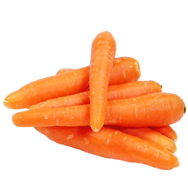 Washed New Zealand Table Carrot Per KG (20kg bag) Cheap