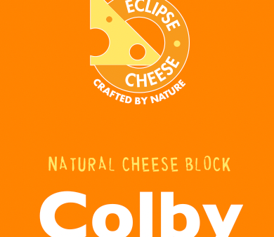 Milligans NZ Colby Cheese 500g block Online Sale