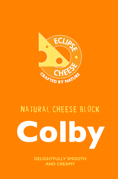 Milligans NZ Colby Cheese 500g block Online Sale