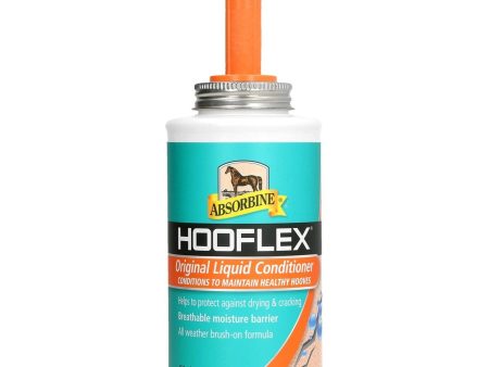 Absorbine Huföl Hooflex Liquid Conditioner Online now