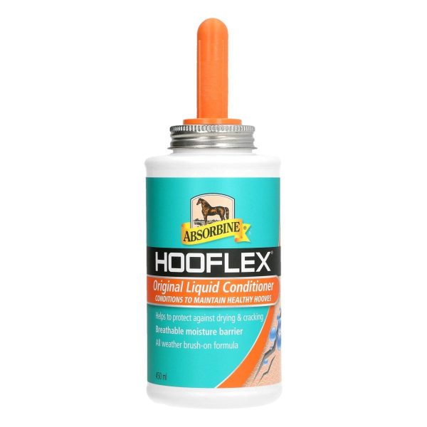 Absorbine Huföl Hooflex Liquid Conditioner Online now