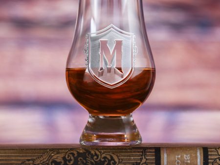 Engraved Glencairn Glass For Cheap