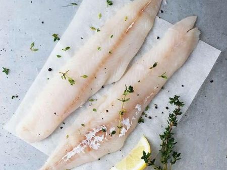 (01361) NZ Southern Blue Whiting fillet skinless boneless shatter pack 5kg Online Hot Sale