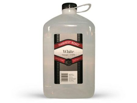 White Vinegar 5L Online Sale