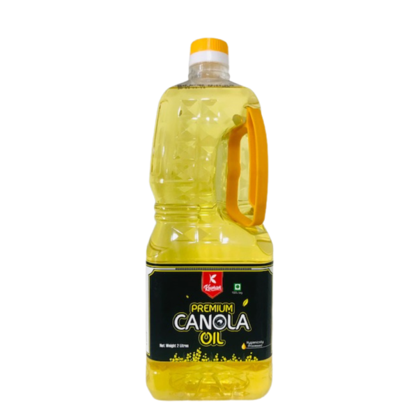 Kashish Canola Oil 2L Cheap