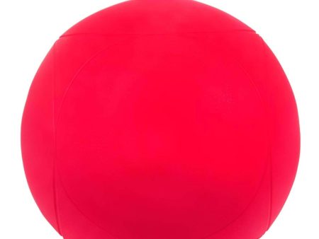 Premiere Spielball Horse Play Ball Rot Supply