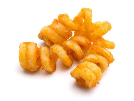 Lamb weston Curly Twister Seasoned Fries 2.5kg BAG Online