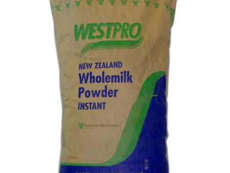 Instant Whole Milk powder 25kg Discount