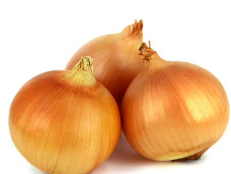 NZ Brown Onion medium to large, price per kg (20kg bag) Hot on Sale