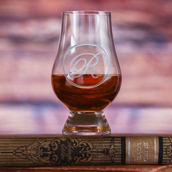 Monogram Glencairn Whisky Glass Discount