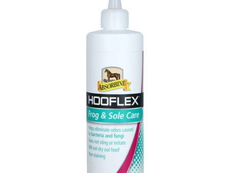 Absorbine Huflotion Hooflex Frog&Sole Care 355ml Cheap