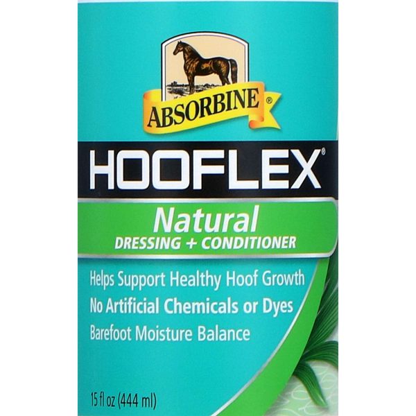 Absorbine Hufdressing Hooflex Discount