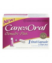 CanesOral Combi Hot on Sale