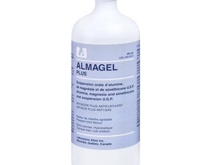 Almagel Plus (Atlas) Cheap