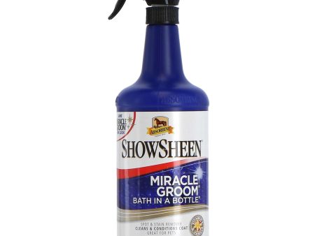 Absorbine Miracle Groom 5 in 1 Online