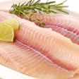 (5164) SM Basa Fish Fillets 225g (5kg carton) For Discount