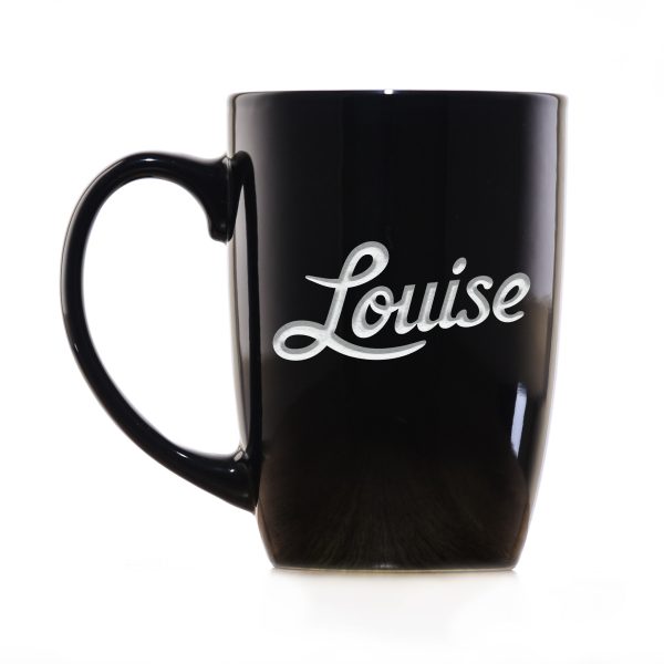 Thelma and Louise Coffee Mug Set, Best Friend Gifts Online