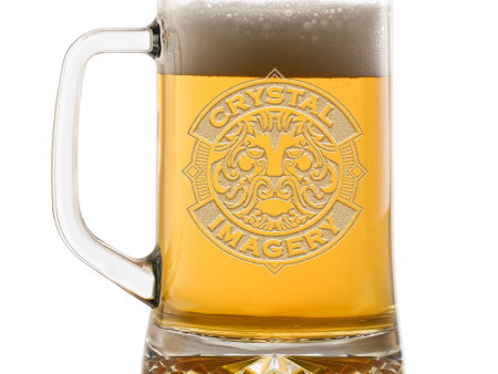 My Own Logo Beer Mugs Wholesale Online now